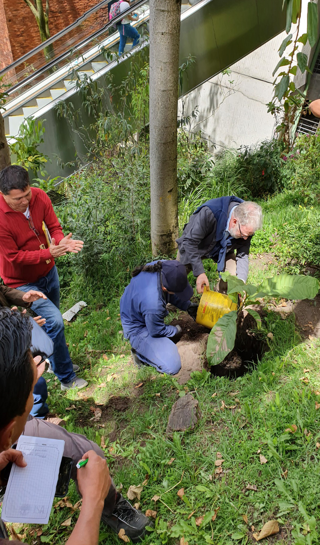 2º Fórum Latino-americano e Caribenho de Florestas Urbanas - Bogotá, Colombia - 2019